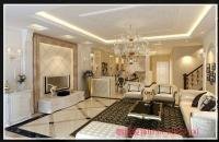 办公室前台如何装修设计? - 深圳装饰公司 - 深圳市鹏城装饰工程 - Decorating Design - 建筑装饰设计 - 服务项目 - 资讯库