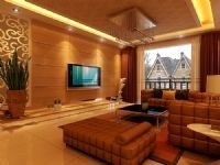 湖北鄂州简爱装饰工程的设计师家园:简爱装饰-作品设计-尽在中国建筑与室内设计师网