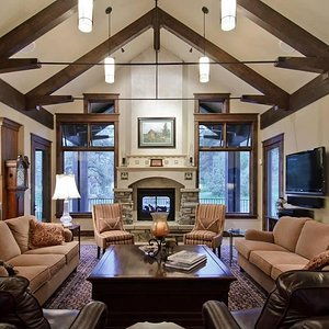 北京宅奕建筑装饰 专业建筑装修装饰工程设计服务