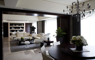 印象春城 祥雀装潢的建筑装修装饰工程设计探析