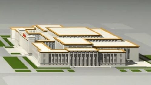 全球目的地博物馆Top20揭晓 中国六家入围，国家博物馆领衔建筑与装饰设计新标杆